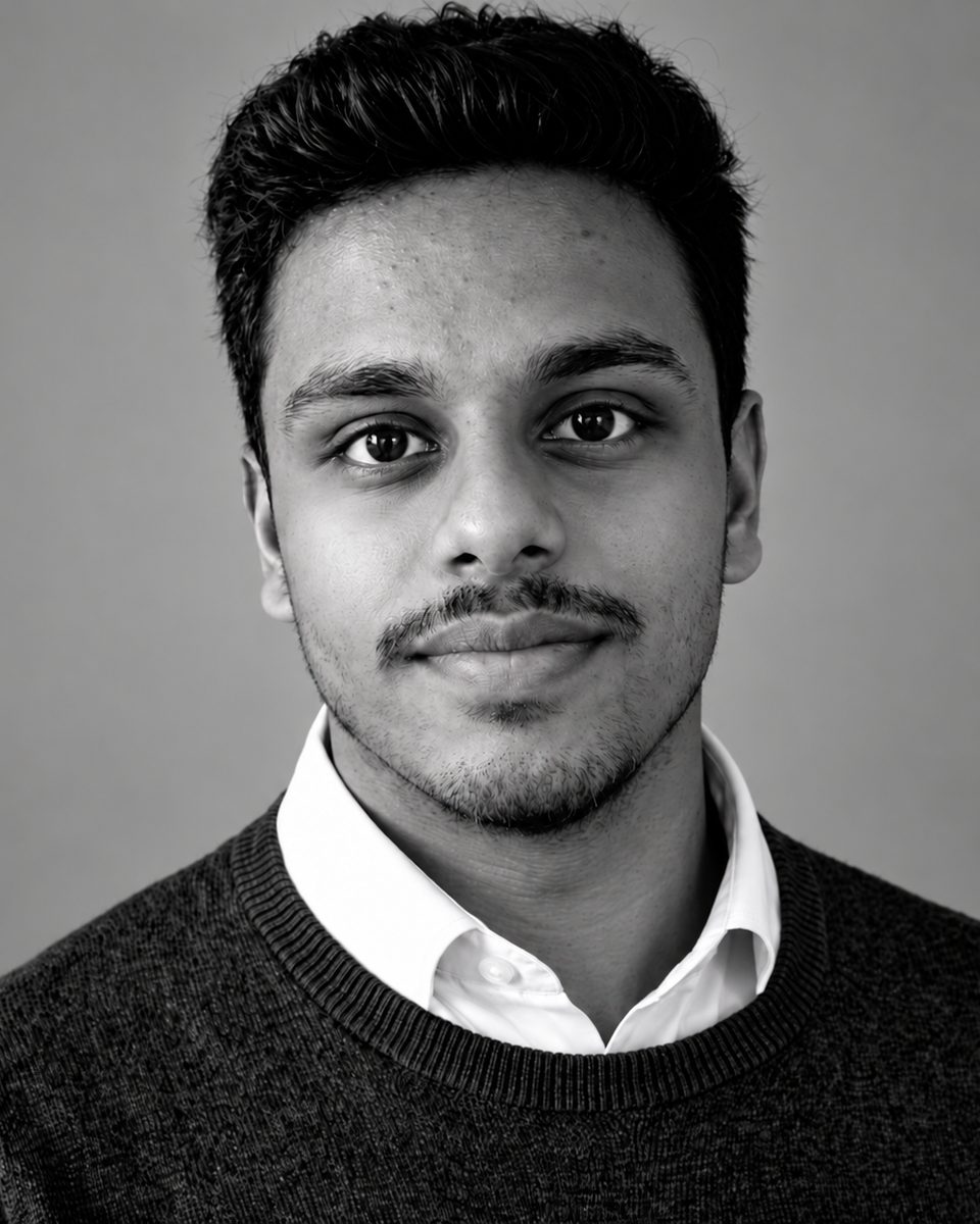 Samarth Umatar, Founder of IGNARA